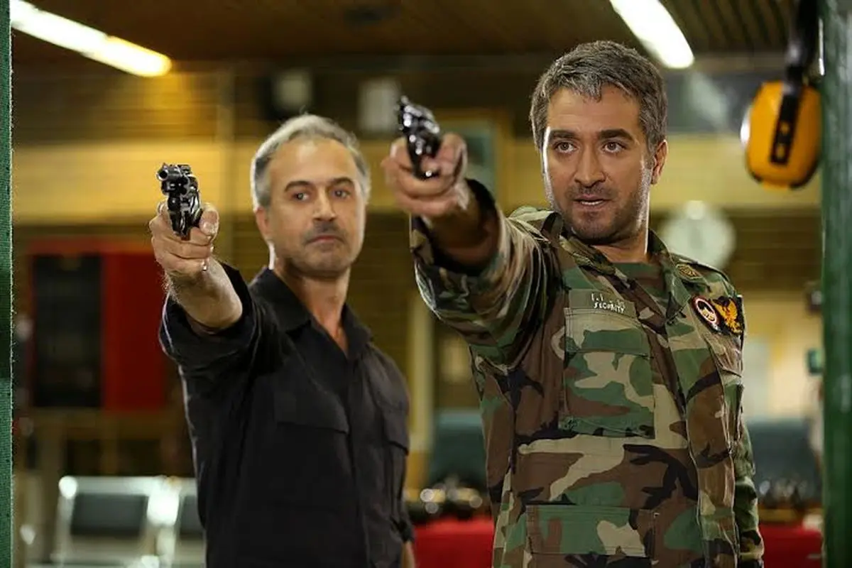 سریال نوروزی "آسمان من" از دوم فروردین روی آنتن شبکه افق می‌رود + تصاویر