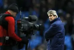 پیگرینی: بارسلونا شایسته صعود به دور بعد بود