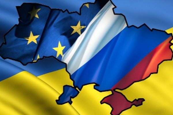 مقامات اوکراین و آلمان امروز با هم دیدار می‌‌کنند