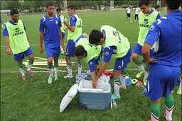 ۲۶ بازیکن به اردوی تیم زیر ۱۹ سال دعوت شدند