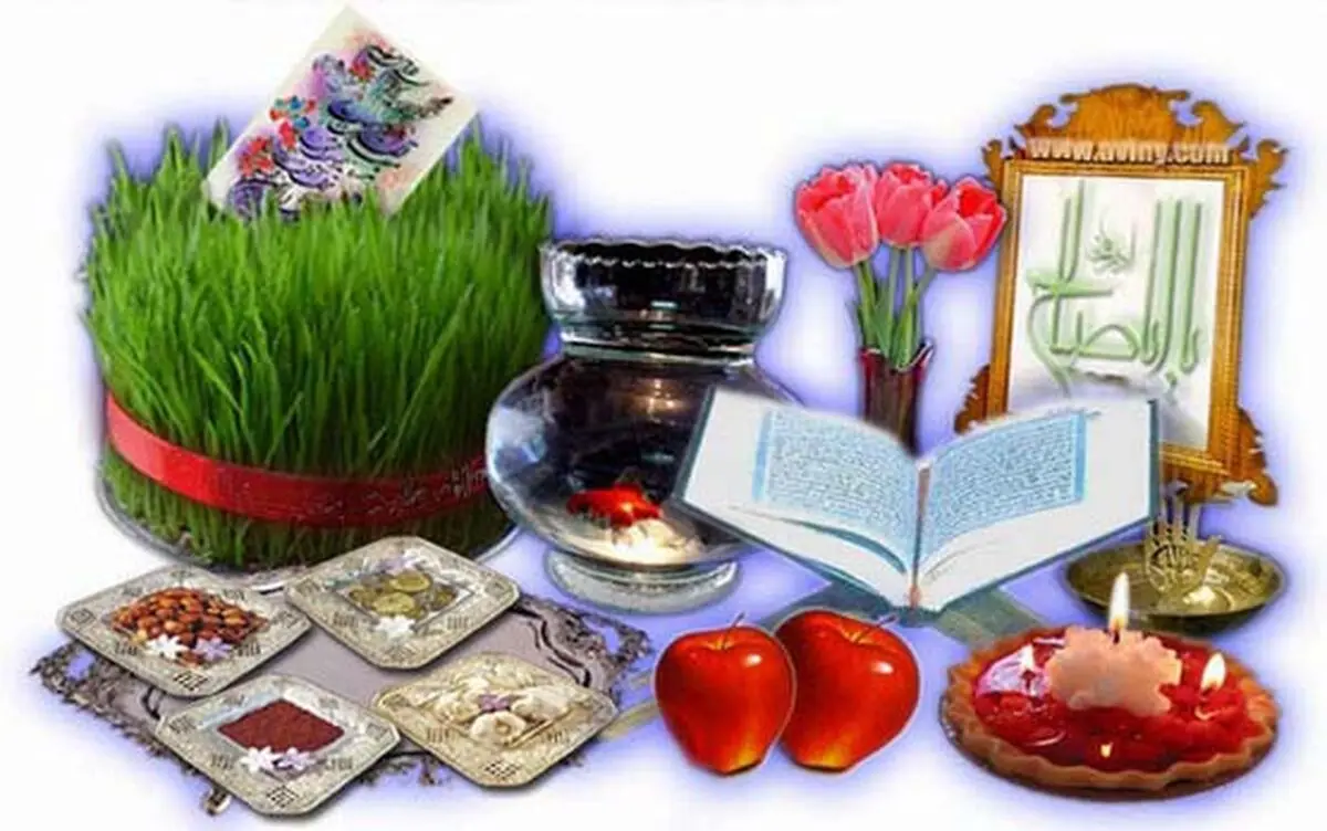 کمیته ملی المپیک با انتشار پیامی فرا رسیدن  سال نو را تبریک گفت