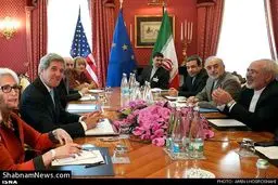 آسوشیتدپرس: ایران تا ۱۰ سال فقط شش هزار سانتریفیوژ خواهد داشت