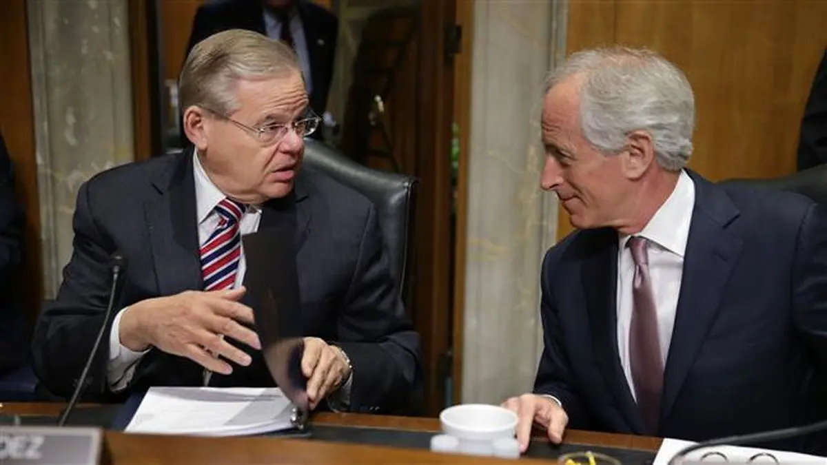 کنگره آمریکا اختیارات دولت اوباما را به رای می‌گذارد