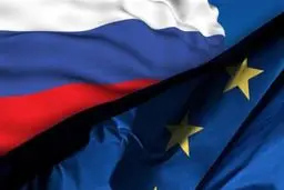 اتحادیه اروپا، تحریم‌ها علیه روسیه را تمدید کرد