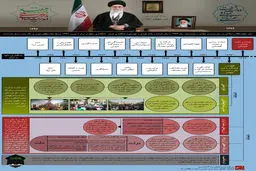 گرافیک اطلاع‌رسان:: پیام نوروزی رهبر معظم انقلاب