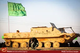 اعزام زائران به راهیان نور دریایی تا ۱۵ فروردین ادامه دارد