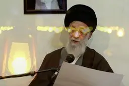 فیلم:: شعرخوانی دیدنی رهبر معظم انقلاب