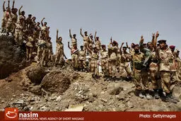مقامات امنیتی یمن از کشته شدن ۳۰ تن در درگیری میان نیروهای امنیتی و گروه‌‌های مسلح در استان لحج خبر دادند