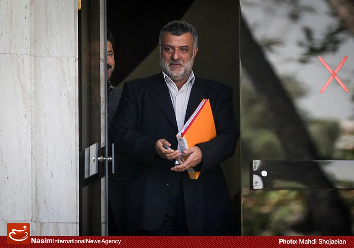 پیام نوروزی وزیر جهادکشاورزی منتشر شد