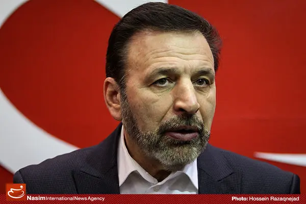 واعظی: پهنای باند اینترنت تا پایان سال دو برابر می‌شود