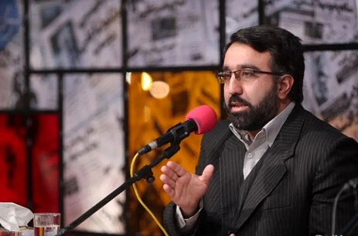 معاون روابط عمومی بسیج: اردوهای جهادی مصداق عینی "همدلی و هم‌زبانی دولت و مردم" است