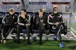 آنچلوتی: لالیگا هنوز برای ما تمام نشده است