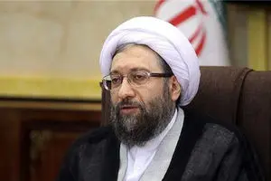 رئیس قوه قضاییه درگذشت خواهر رهبر معظم انقلاب را تسلیت گفت