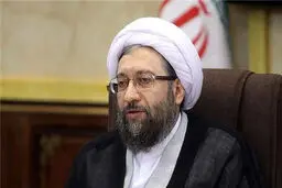 رئیس قوه قضاییه درگذشت خواهر رهبر معظم انقلاب را تسلیت گفت