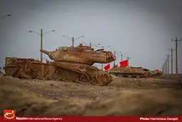 آیت‌الله حیدری: راهیان نور بزرگترین پشتوانه فکری و حماسی برای نسل آینده است