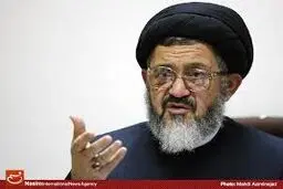 حجت‌الاسلام اکرمی: اردوهای راهیان نور ارزش‌های دفاع مقدس را احیا می‌کند