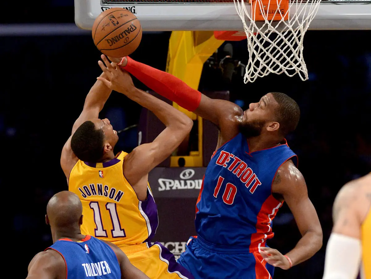 مسابقات بسکتبال حرفه‌ای NBA بامداد امروز با شش دیدار ادامه یافت