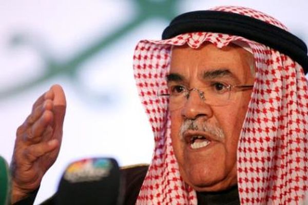 النعیمی: سقوط قیمت نفت توطئه عربستان نبود