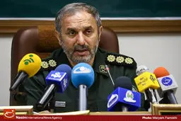 ادیبی: جبهه فرهنگی به محتوای راهیان نور کمک کند