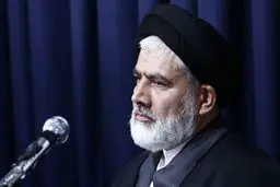 قوامی: حضرت زهرا(س) مَثَل سنت خداست که با سن کم مورد امتحان قرار گرفتند