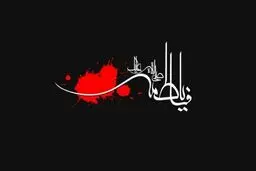 حسنلو: مصائبی که حضرت زهرا(س) داشتند، برای بشر عادی قابل تحمل نیست