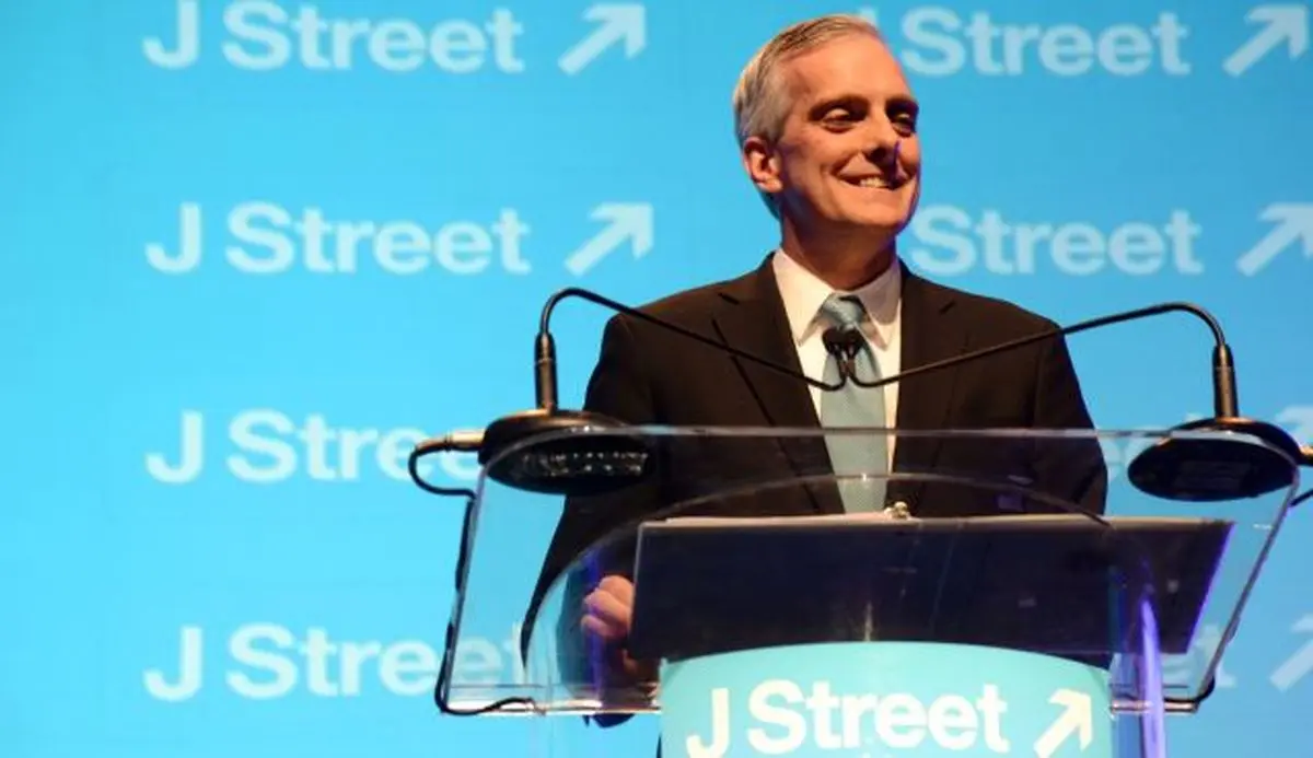 رئیس دفتر کاخ سفید: اشغال‌گری ۵۰ ساله اسرائیل باید به پایان برسد