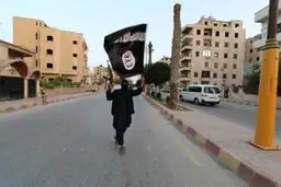 داعش ۴۰۰ کودک سوری را به سربازان خود تبدیل کرده است