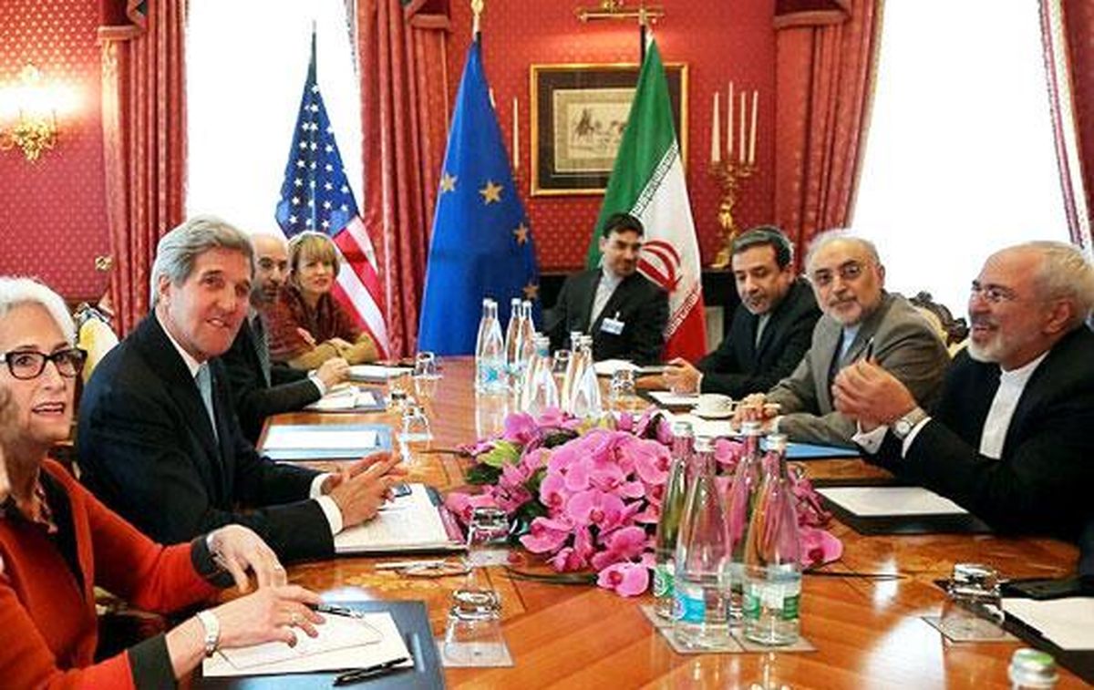 توافق دو مرحله‌ای؛ از آمریکا اصرار، از ایران انکار