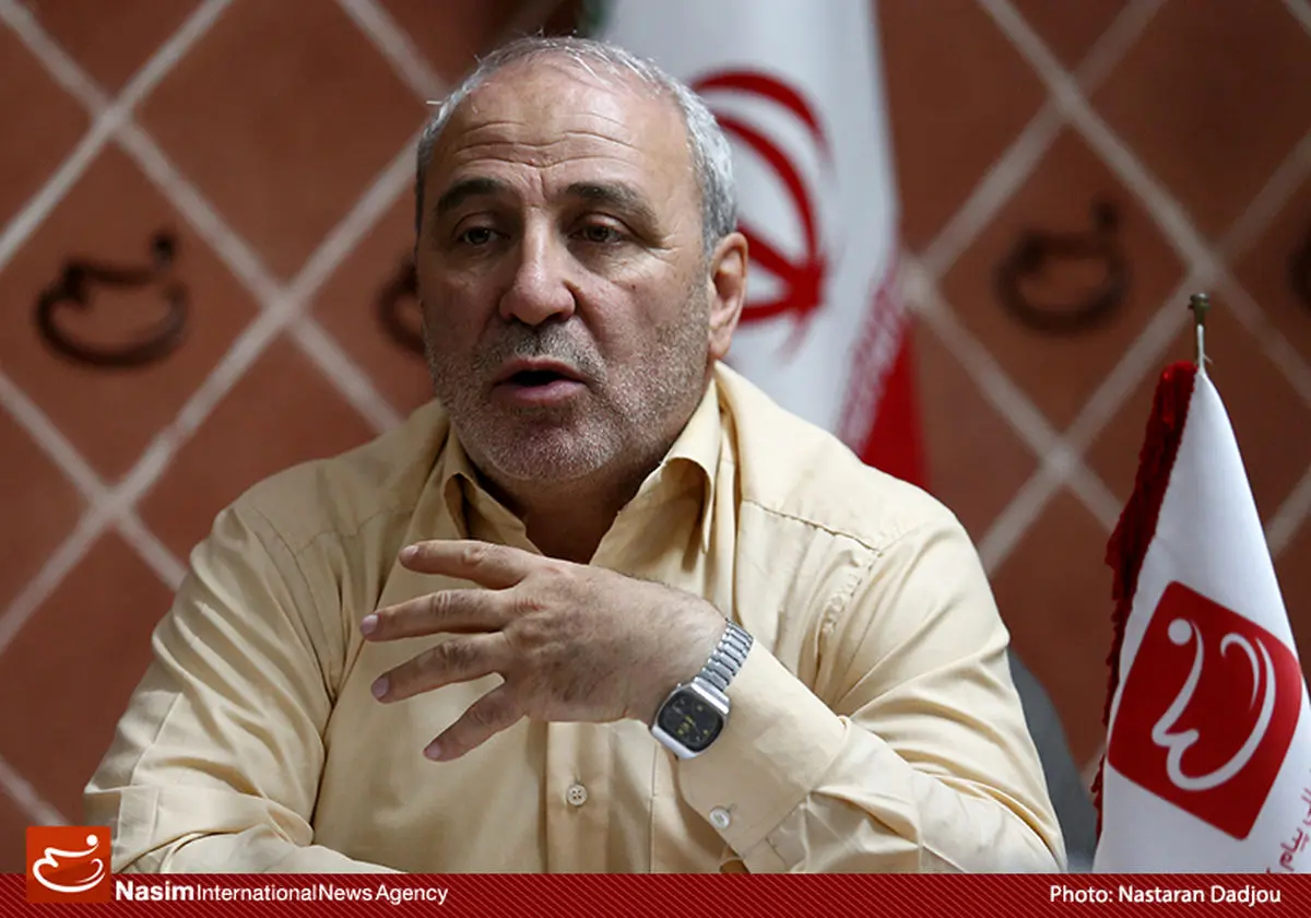 حاجی دلیگانی: افراد ولایت‌مدار و دلسوز نظام باید به مجلس خبرگان راه یابند