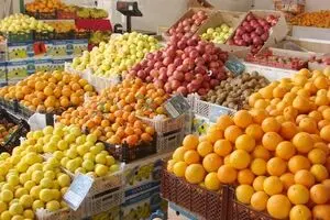 معاون اتحادیه بارفروشان قیمت انواع میوه را اعلام کرد