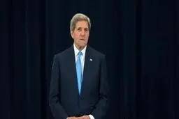 جان کری: در صورت شکست مذاکرات، رژیم تحریم‌ها علیه ایران فرو می‌پاشد