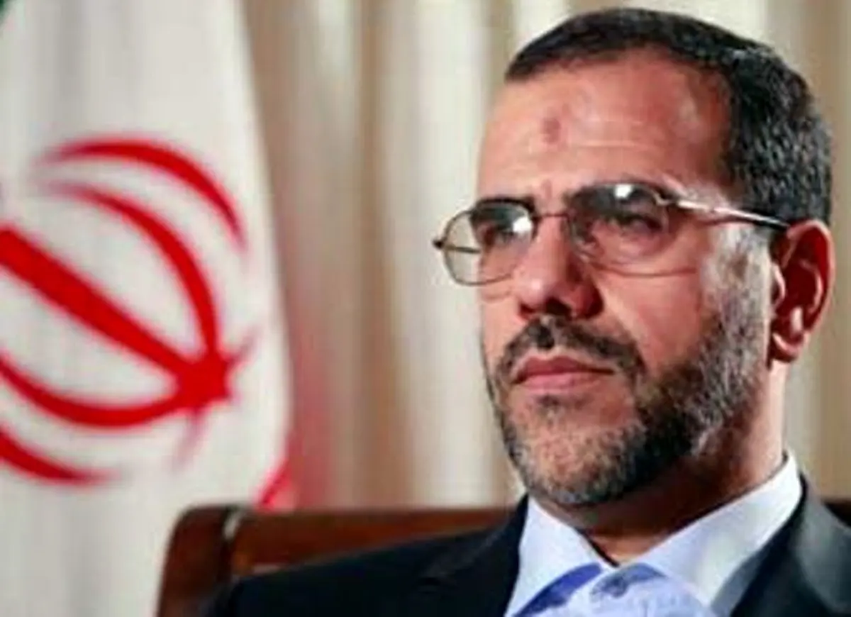 قائم مقام وزیرکشور درگذشت خبرنگاران ایرانی در سانحه سقوط هواپیما را تسلیت گفت