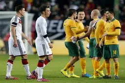 قهرمان جهان مقابل قهرمان آسیا متوقف شد