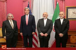 نشست وزرای امورخارجه ایران و آمریکا از ساعتی دیگر در لوزان آغاز می‌شود