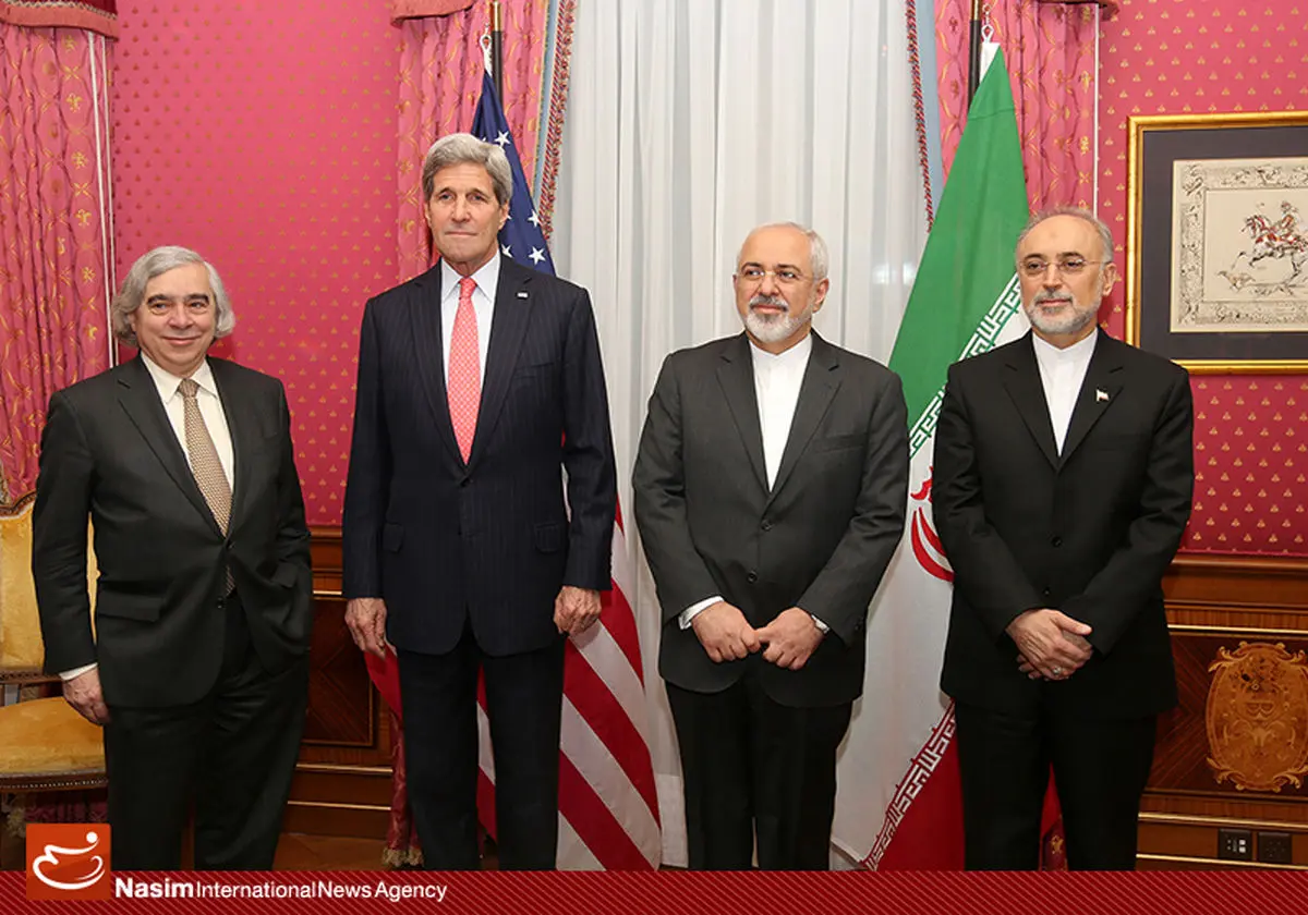 نشست وزرای امورخارجه ایران و آمریکا از ساعتی دیگر در لوزان آغاز می‌شود