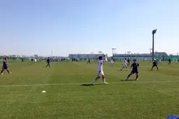 تیم فوتبال نوجوانان، ژاپن را شکست داد