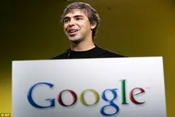 مسئولان ارشد شرکت 