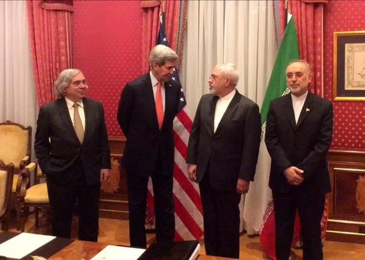 مسئول ارشد وزارت امور خارجه آمریکا: عجله‌ای برای امضای یک "توافق بد" نداریم