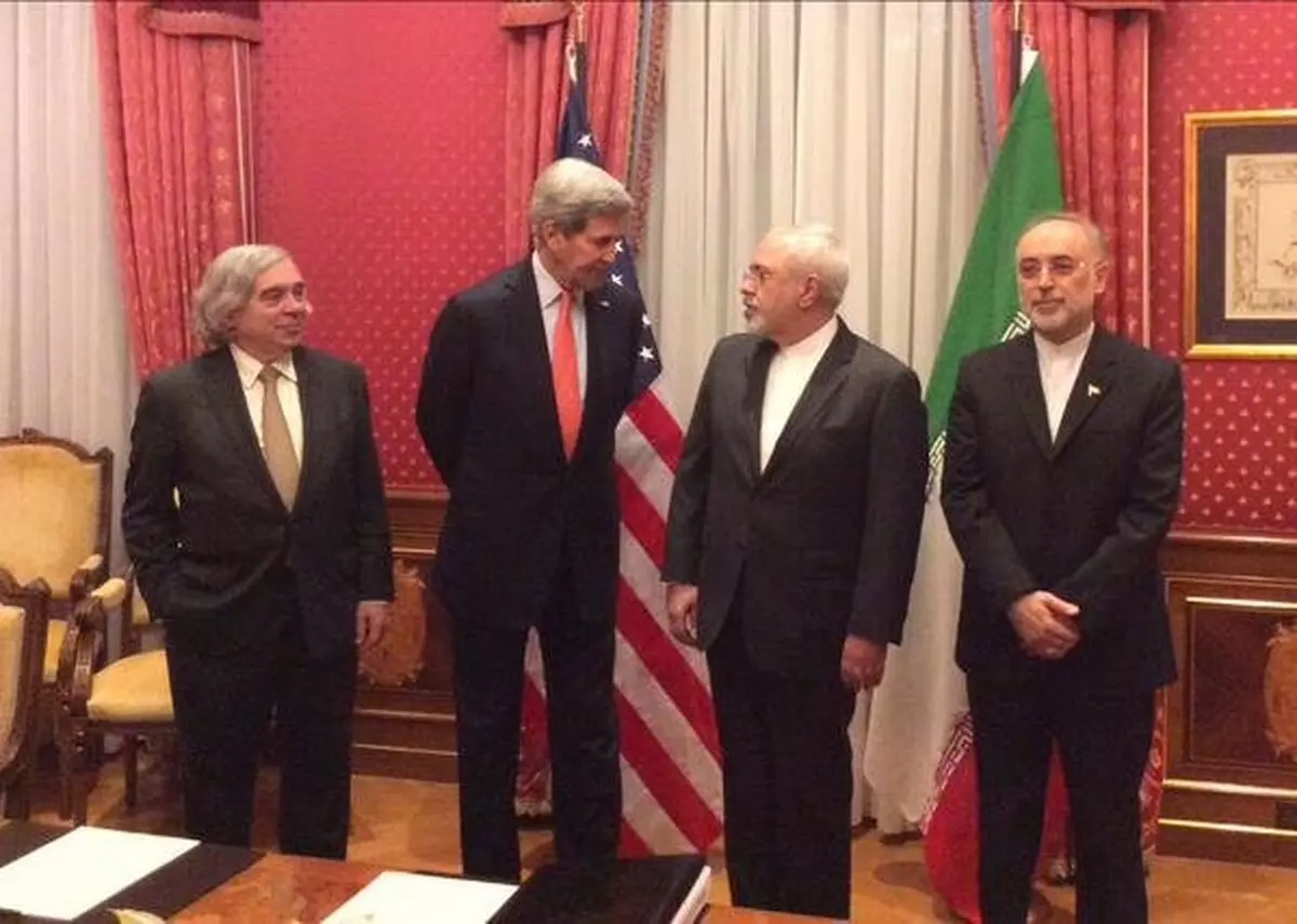 مسئول ارشد وزارت امور خارجه آمریکا: عجله‌ای برای امضای یک "توافق بد" نداریم