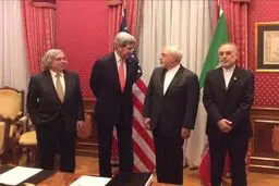 مسئول ارشد وزارت امور خارجه آمریکا: عجله‌ای برای امضای یک 