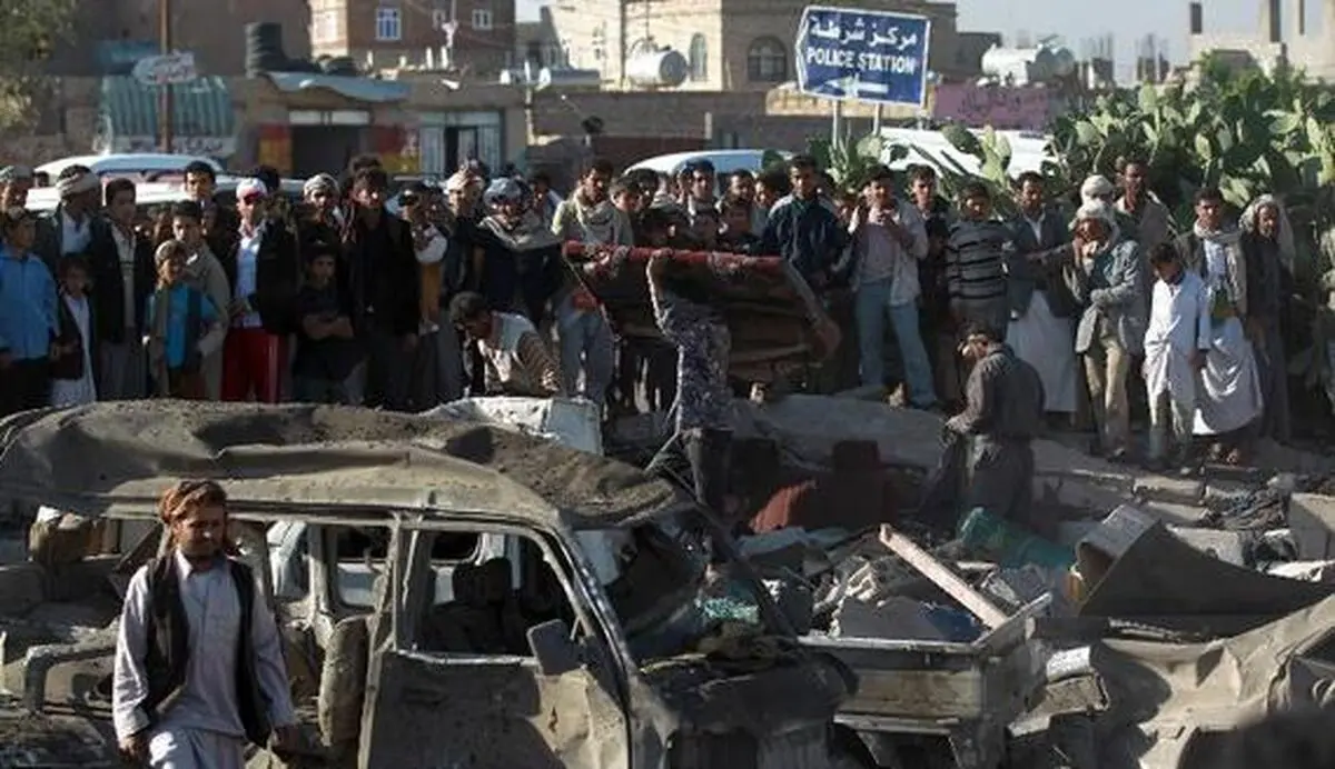 وقتی یک "تجاوز آشکار نظامی"، تجاوز محسوب نمی‌شود!