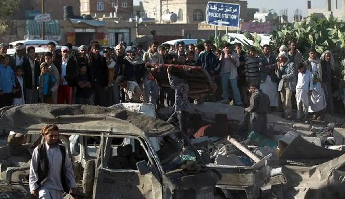 وقتی یک "تجاوز آشکار نظامی"، تجاوز محسوب نمی‌شود!