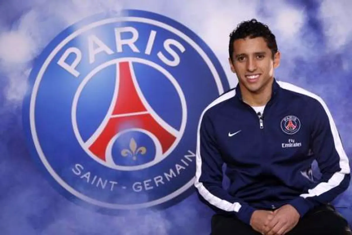 پاری‌سن‌‌ژرمن قرارداد مدافع خود را تمدید کرد