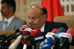 رئیس‌‌جمهور مستعفی یمن برای شرکت در جلسه اتحادیه عرب فردا به شرم الشیخ می‌‌رود