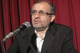 مشاور وزیر نیرو اقدامات این وزارتخانه برای مهار بحران آب را تشریح کرد
