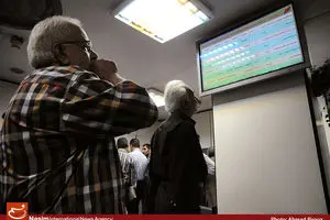 شاخص بورس ۷۴۰ واحد صعود کرد