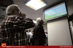 شاخص بورس ۷۴۰ واحد صعود کرد