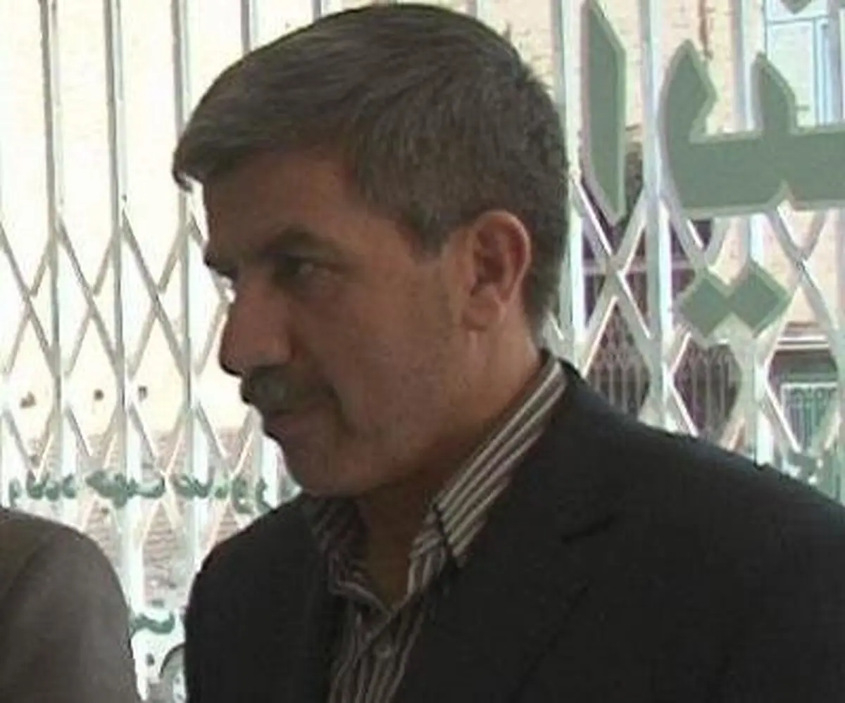 کارت یک ساله کار اتباع خارجی از ۱۵فروردین صادر می‌شود