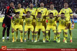 نفت تهران نیروی زمینی را شکست داد