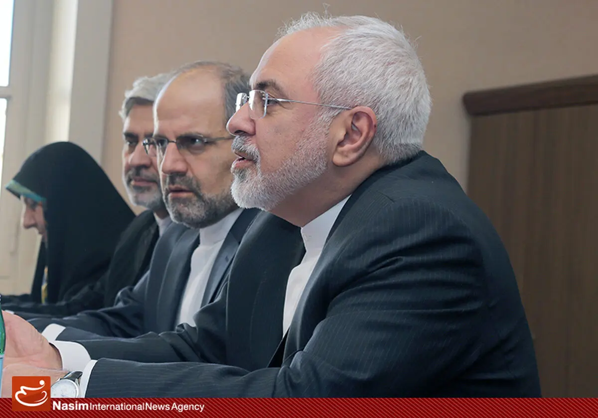 ظریف:  هنوز باید در مورد چند موضوع مهم کار کنیم